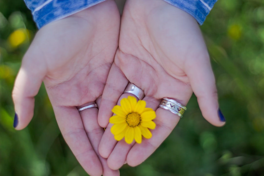 romantic engagement ring