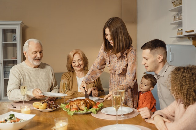 Family Dinner