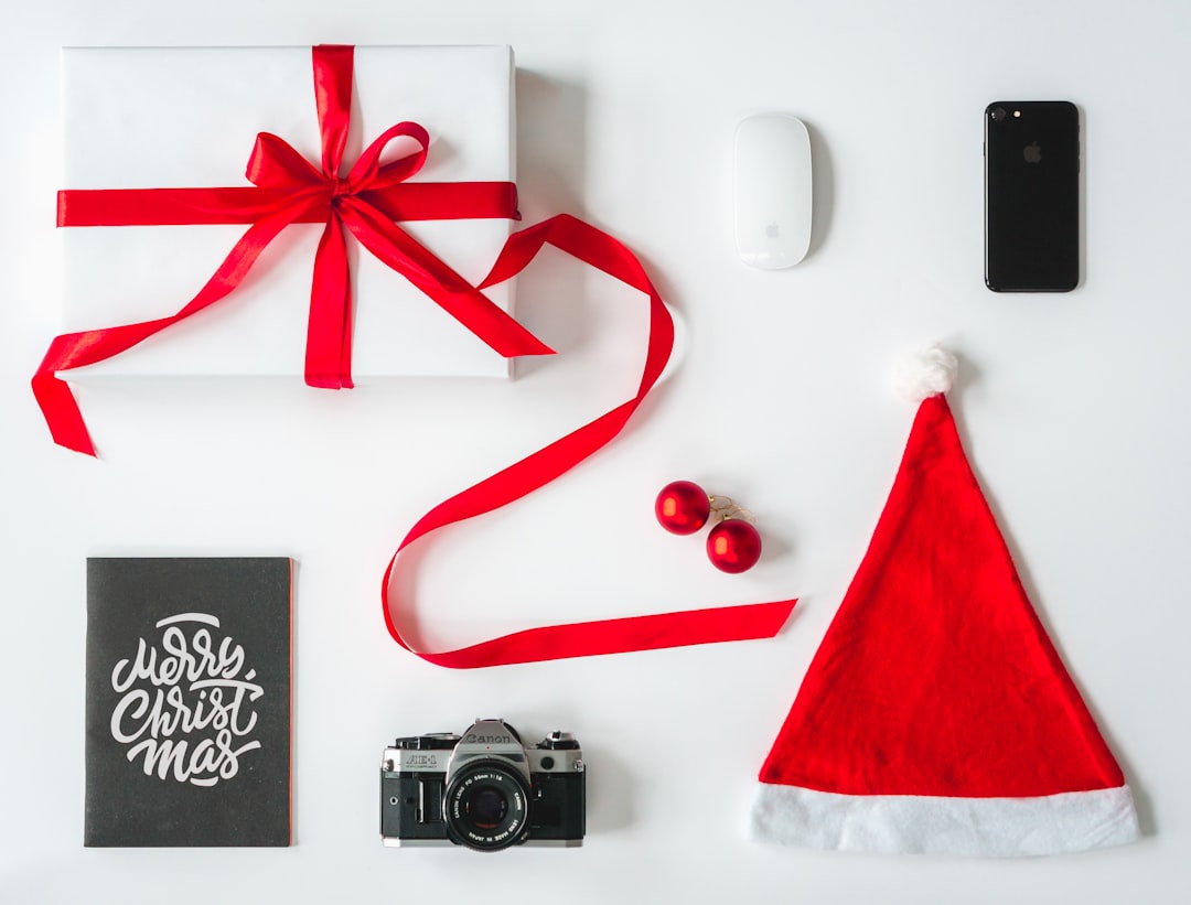 Eco-friendly Christmas gifts