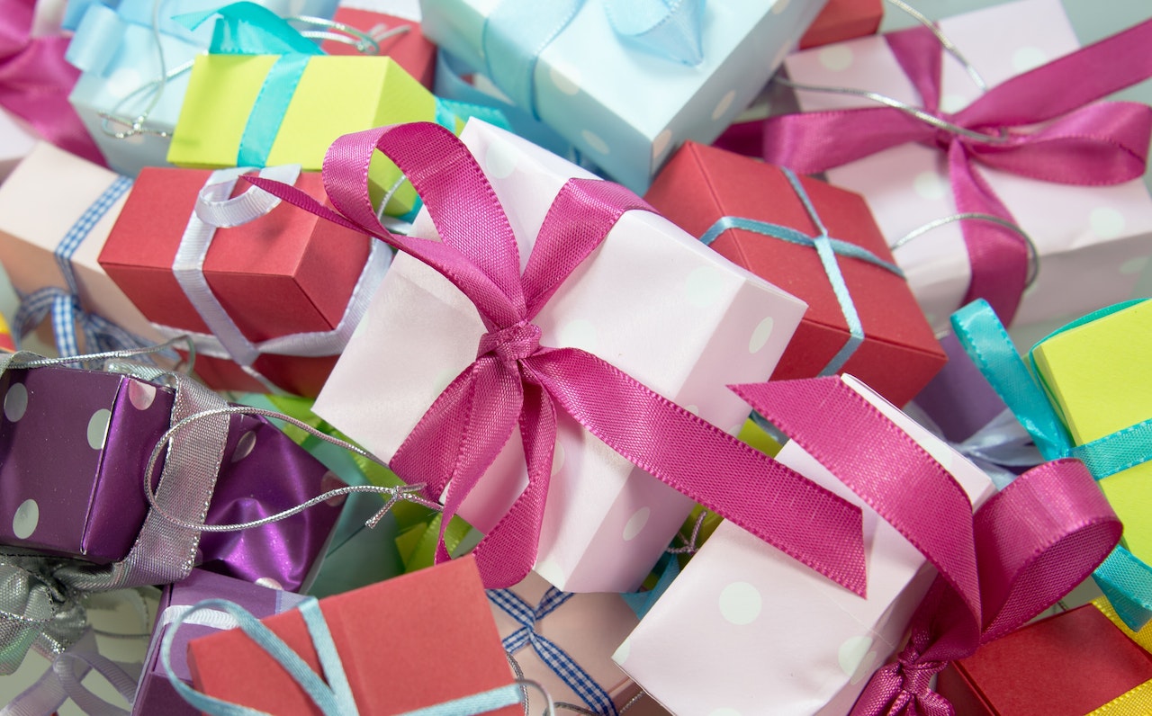 giftboxes