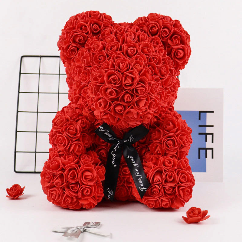 Rose Bear