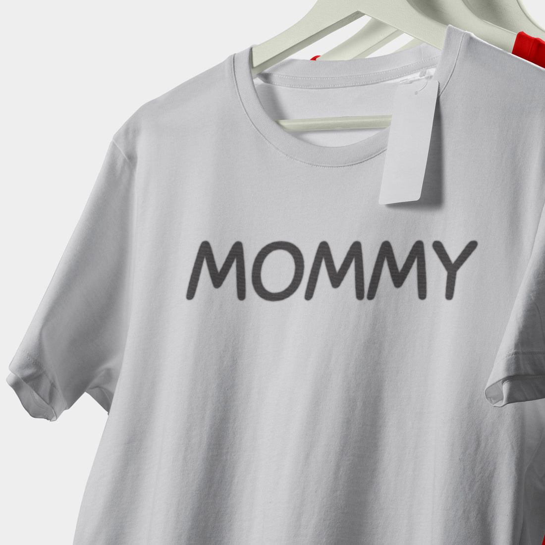 Personalized T-Shirt Embroided Name