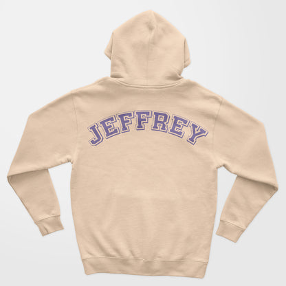 Personalized Hoodie University