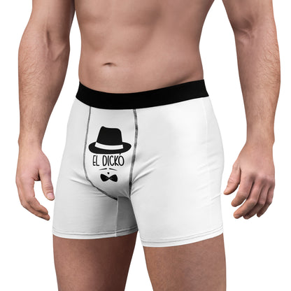Funny Personalized Boxers For Men