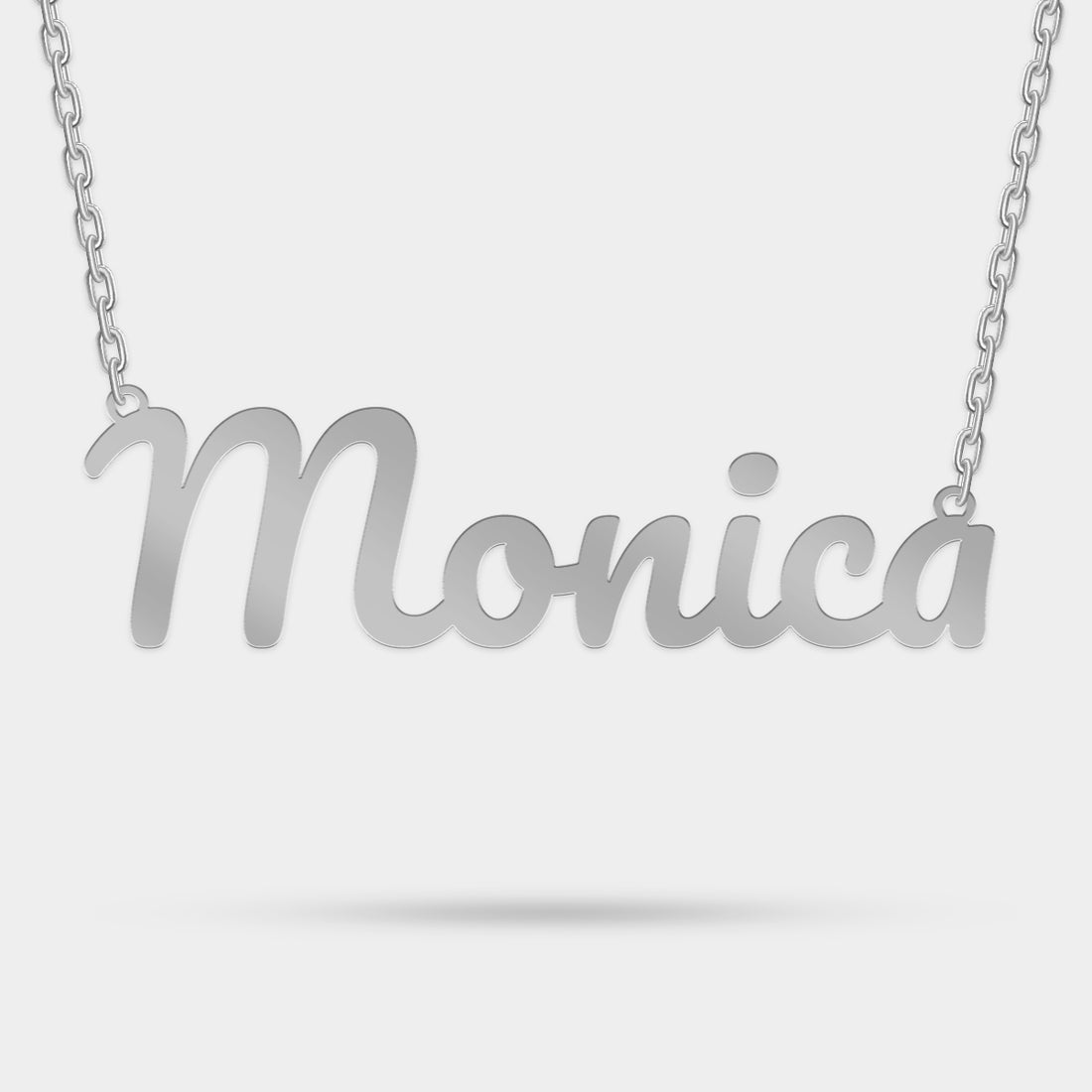 Personalized Name Necklace